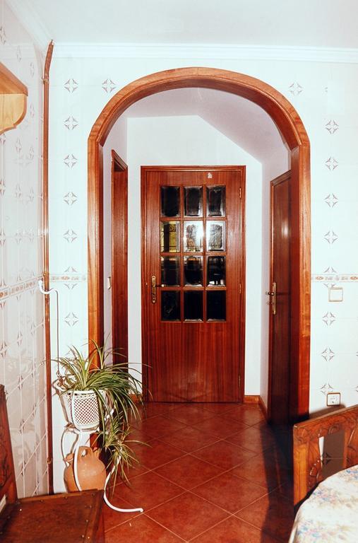 Quinta Do Vale Sanguinho Villa Seia Rum bild