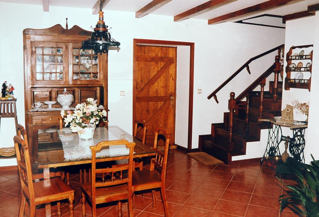 Quinta Do Vale Sanguinho Villa Seia Rum bild